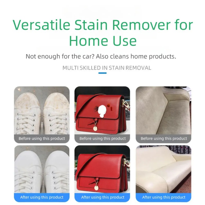 Multipurpose Foam Cleaner For  - Leather Cleaner Interior recensie en prijs