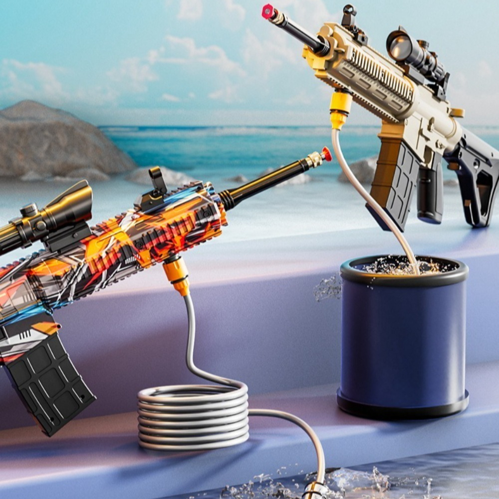 High Pressure M41 Water Gun To - Car Shampoo Ph recensie en prijs