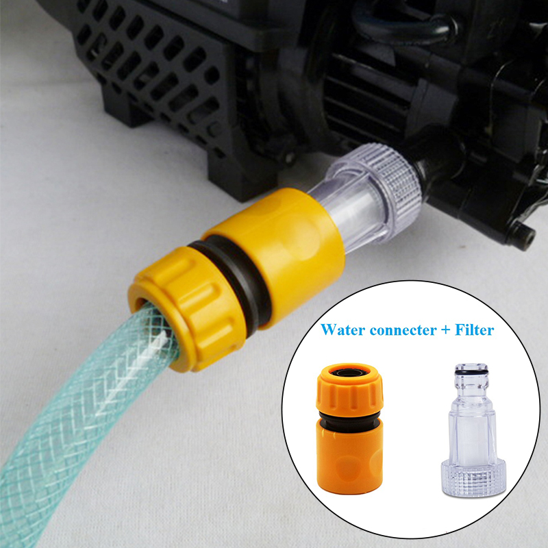 Car Washer Adapter High Pressu - Car Shampoo Ph recensie en prijs