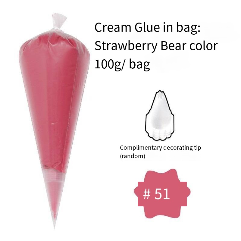 100g Cream Gel Phone Case Crea - Clay Bar Lubricant recensie en prijs