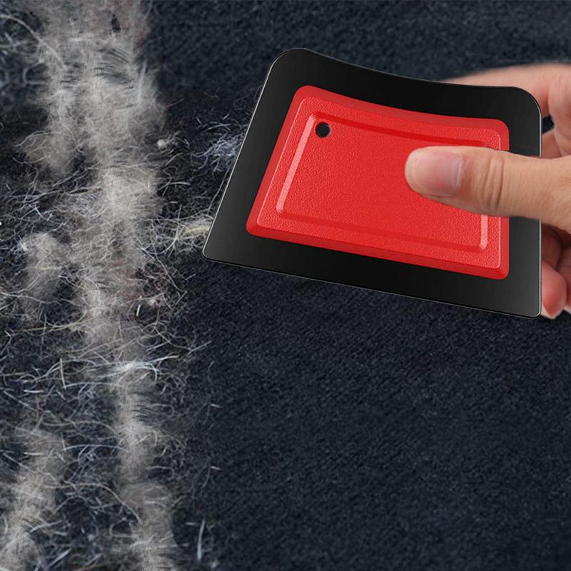 Pet Hair Remover Comb Brush Do - Seat Cleaner Fabric recensie en prijs