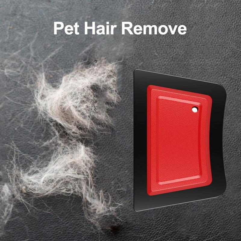 Pet Hair Remover Comb Brush Do - Seat Cleaner Fabric recensie en prijs