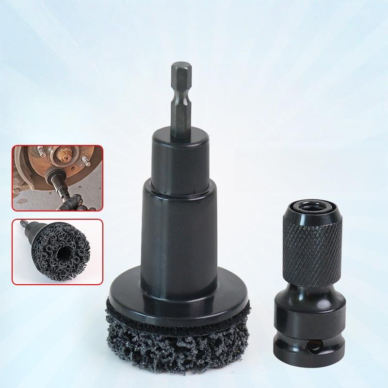 **1 Set Brake Grinding Cleaner - Wheel Cleaner Alloy recensie en prijs