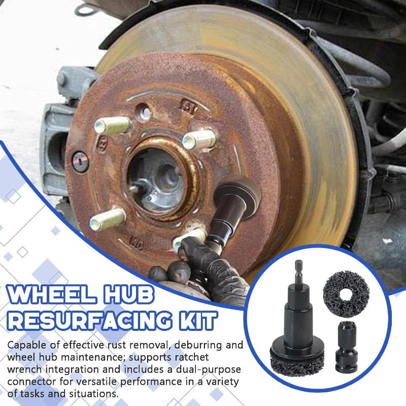 **1 Set Brake Grinding Cleaner - Wheel Cleaner Alloy recensie en prijs