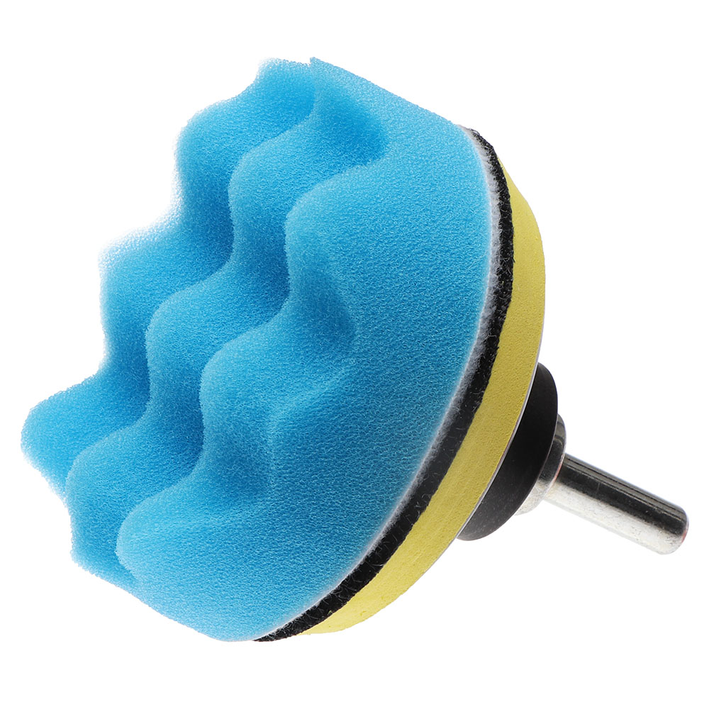 8pcs Auto Car Polishing Pad Ki - Polish Pad Set Buffer recensie en prijs