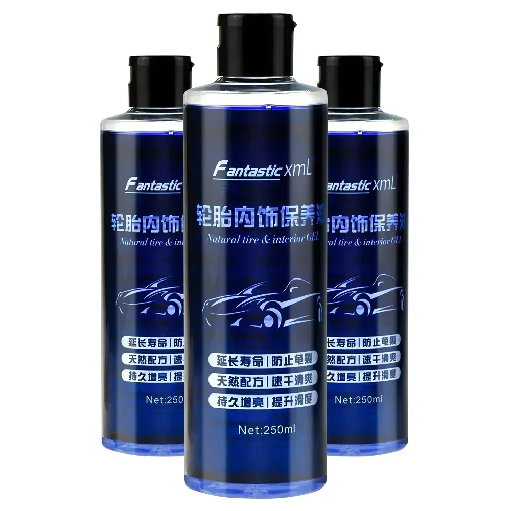 Car Interior Cleaning Crystal  - Car Wax Ceramic Coating recensie en prijs