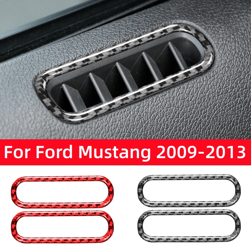 For Ford Mustang 2009-2014 Acc - Interior Detailing Kit recensie en prijs