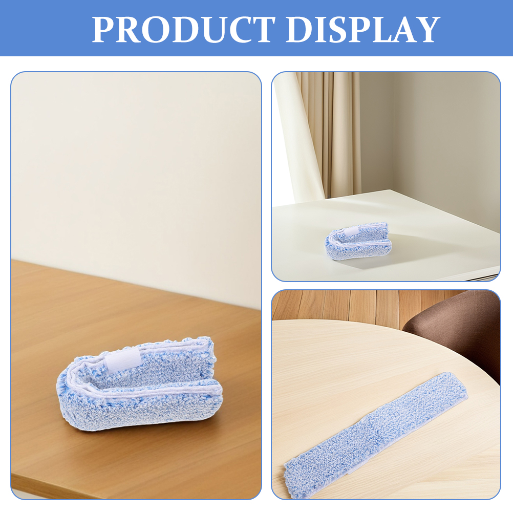 2pcs Window Cleaner Replacemen - Glass Cleaner Streak recensie en prijs