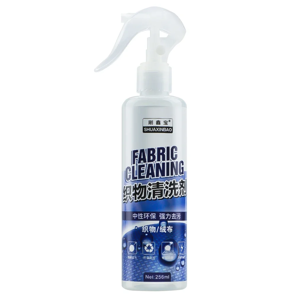 Car Interior Cleaning Agent Ce - Seat Cleaner Fabric recensie en prijs