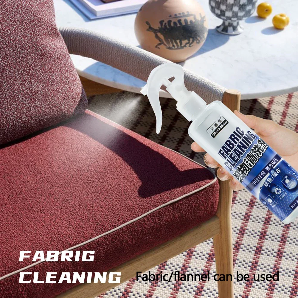 Car Interior Cleaning Agent Ce - Seat Cleaner Fabric recensie en prijs