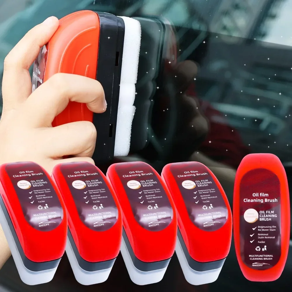 Car Windshield Oil Film Cleane - Car Shampoo Ph recensie en prijs