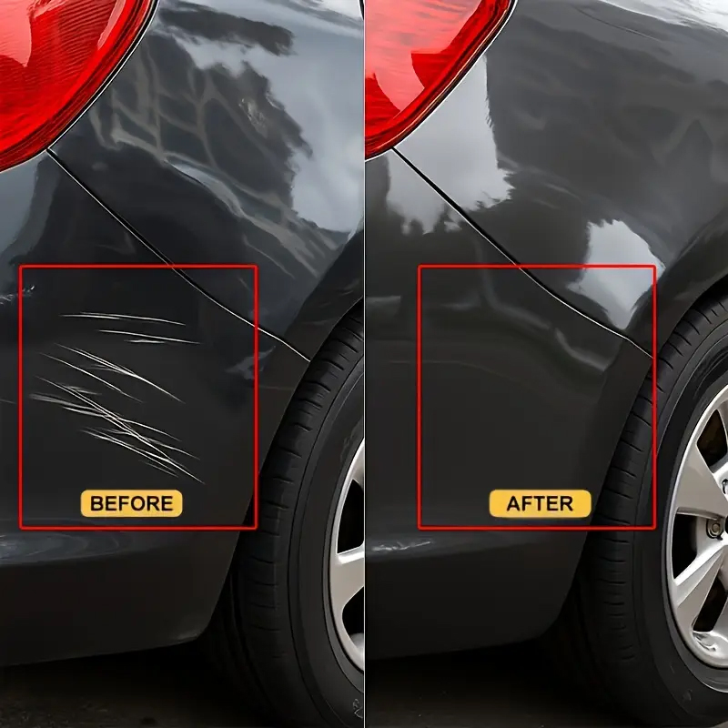Car Special Wax Easy-to-Apply  - Car Wax Ceramic Coating recensie en prijs