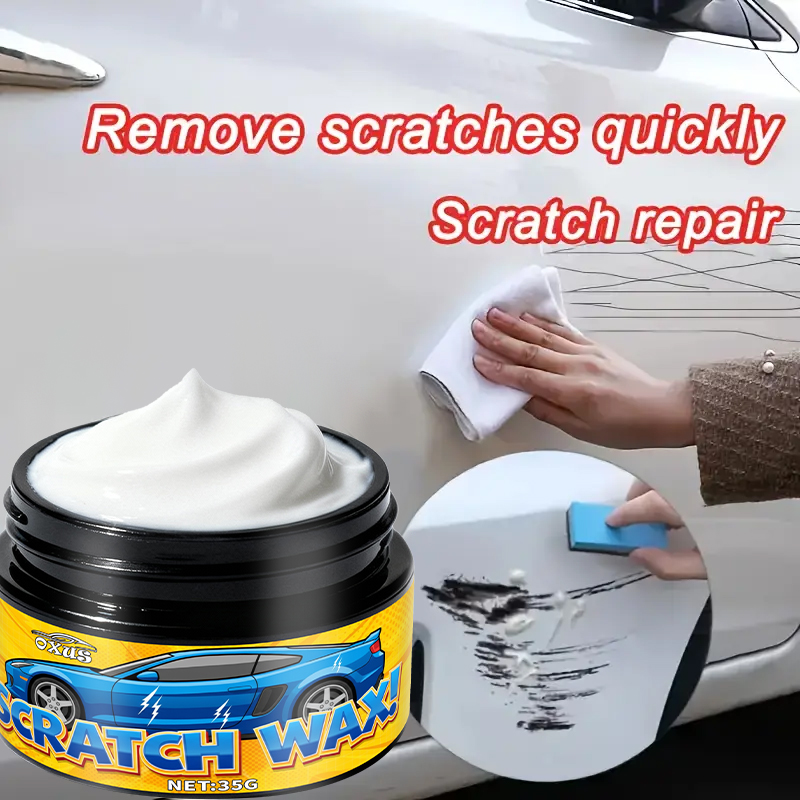 Car Special Wax Easy-to-Apply  - Car Wax Ceramic Coating recensie en prijs