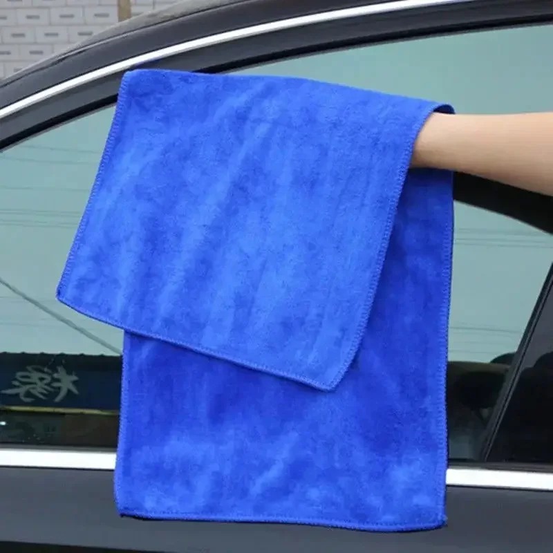 Ultra-Fine Microfiber Car Clea - Microfiber Towel Detailing recensie en prijs