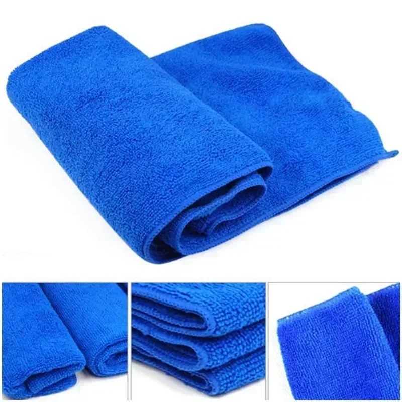 Ultra-Fine Microfiber Car Clea - Microfiber Towel Detailing recensie en prijs