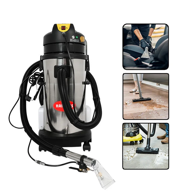 TLF Karjoys Plastic Wet & Dry  - Car Cleaning Brush recensie en prijs