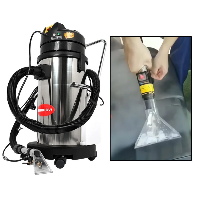 TLF Karjoys Plastic Wet & Dry  - Car Cleaning Brush recensie en prijs