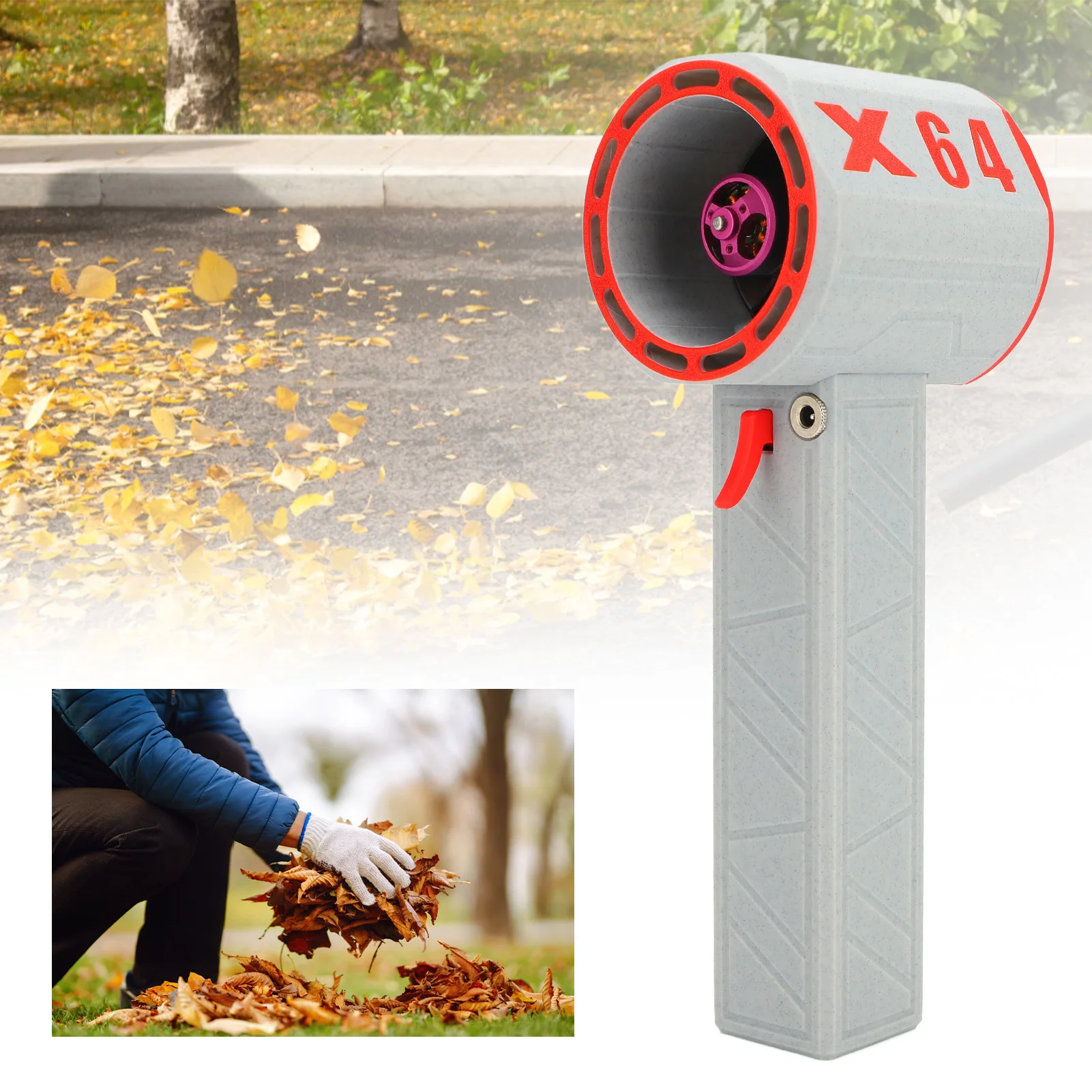 Electric Duster US Plug 100 To - Dryer Car Blower recensie en prijs