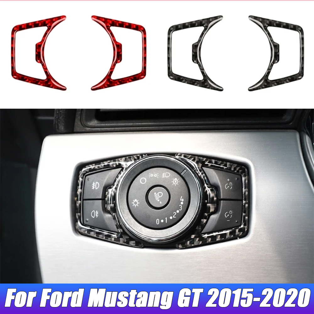 Carbon Fiber Car Headlight Swi - Interior Detailing Kit recensie en prijs