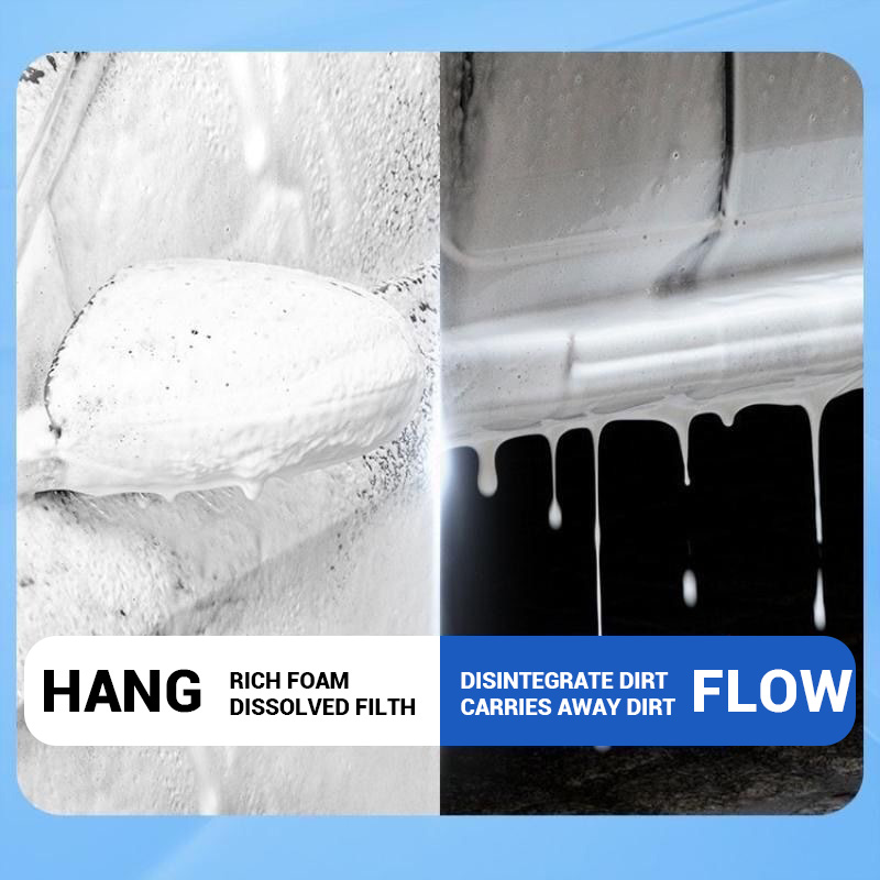 LEIBOO 2L Powerful Electric Fo - Foam Cannon Car Wash recensie en prijs