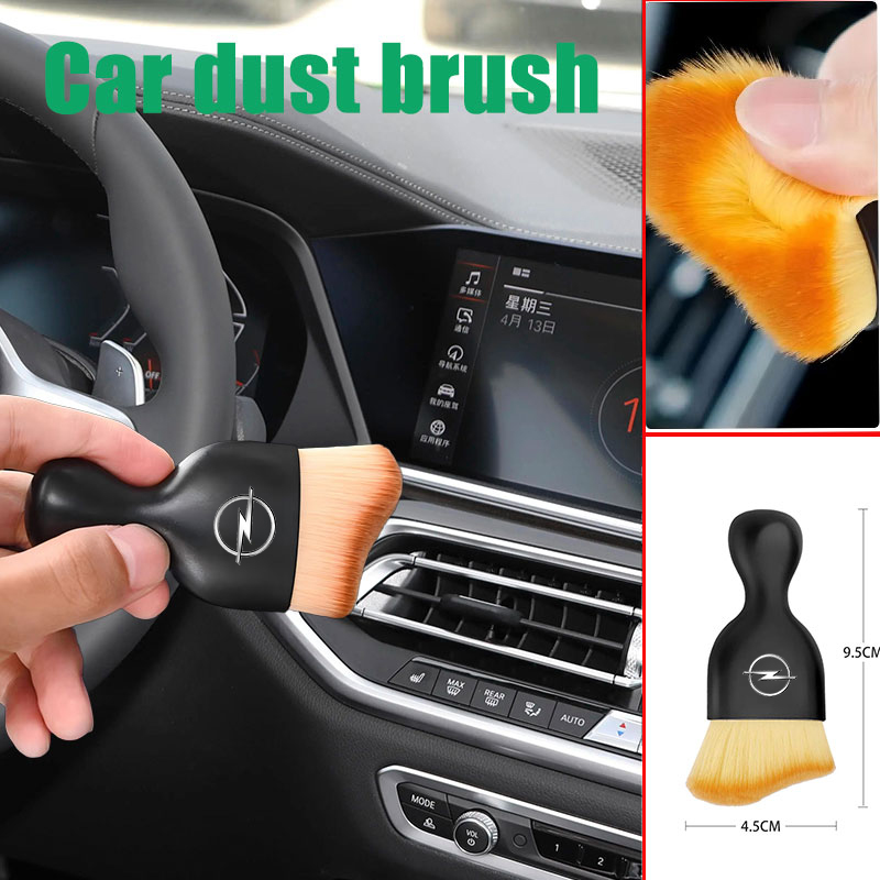 Car Interior Tool Air Conditio - Car Cleaning Brush recensie en prijs