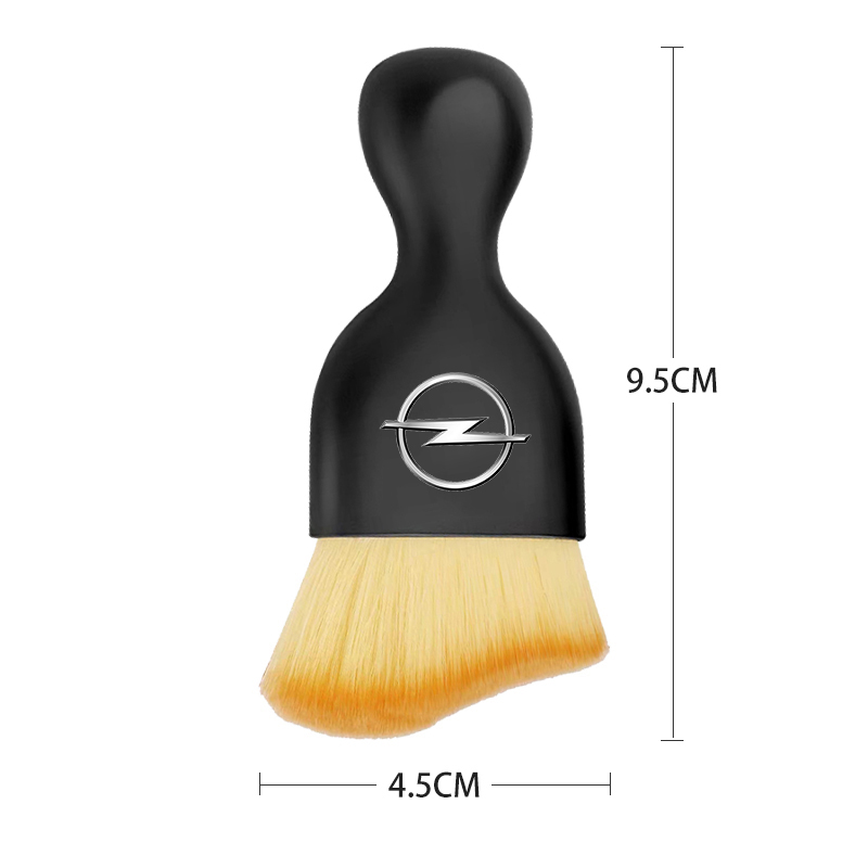 Car Interior Tool Air Conditio - Car Cleaning Brush recensie en prijs
