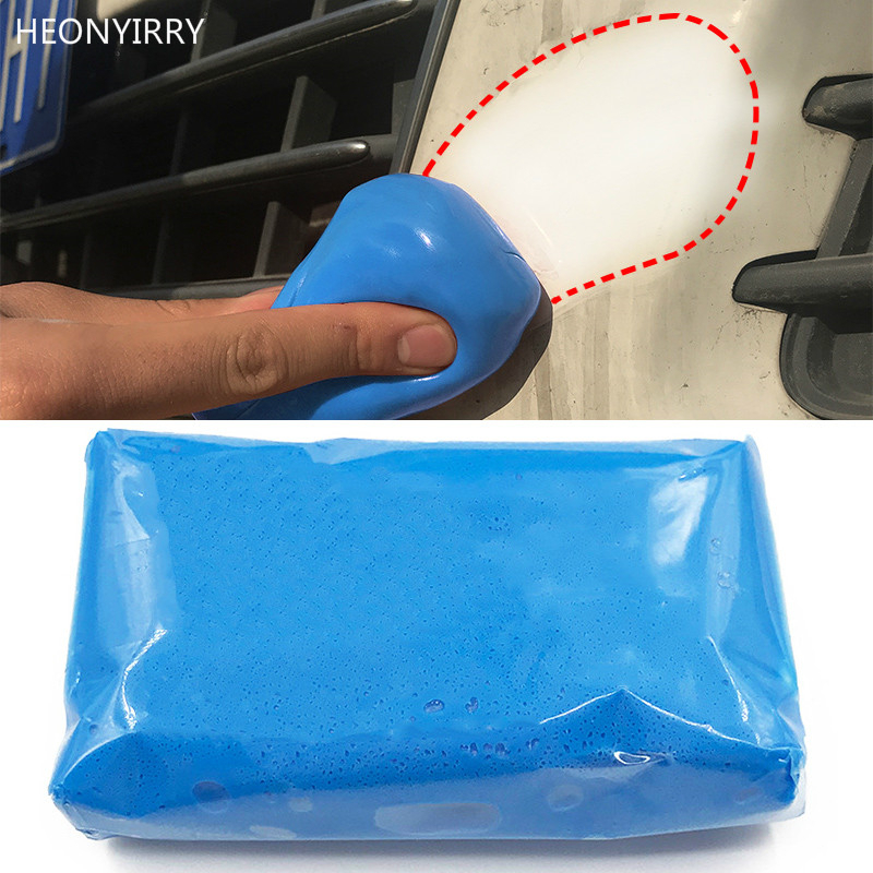 1-3Pcs Clay Bar Detailing Auto - Clay Bar Lubricant recensie en prijs