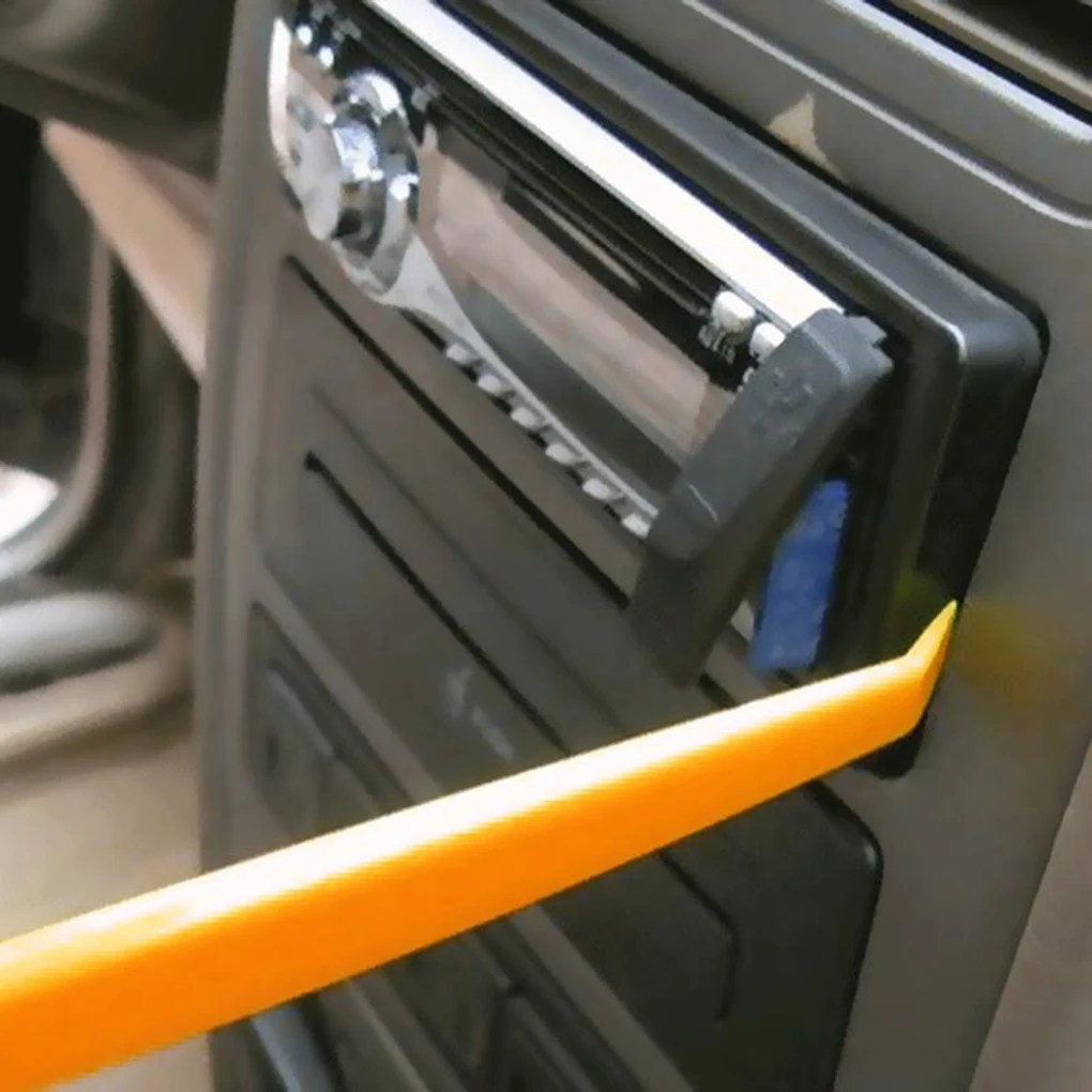 Auto Door Clip Panel Trim Remo - Trim Restorer Plastic recensie en prijs