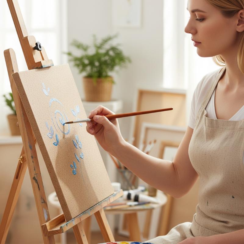 Premium Detail Artist Paint Br - Detailing Brush Set recensie en prijs
