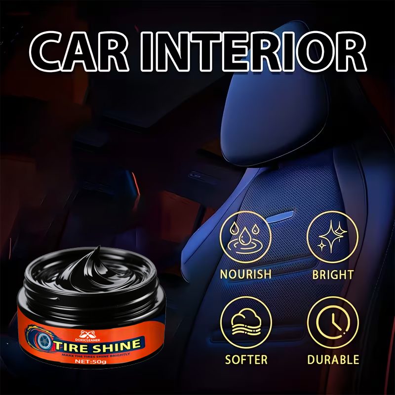 Tire Shine & Plastic Repair Pa - Trim Restorer Plastic recensie en prijs