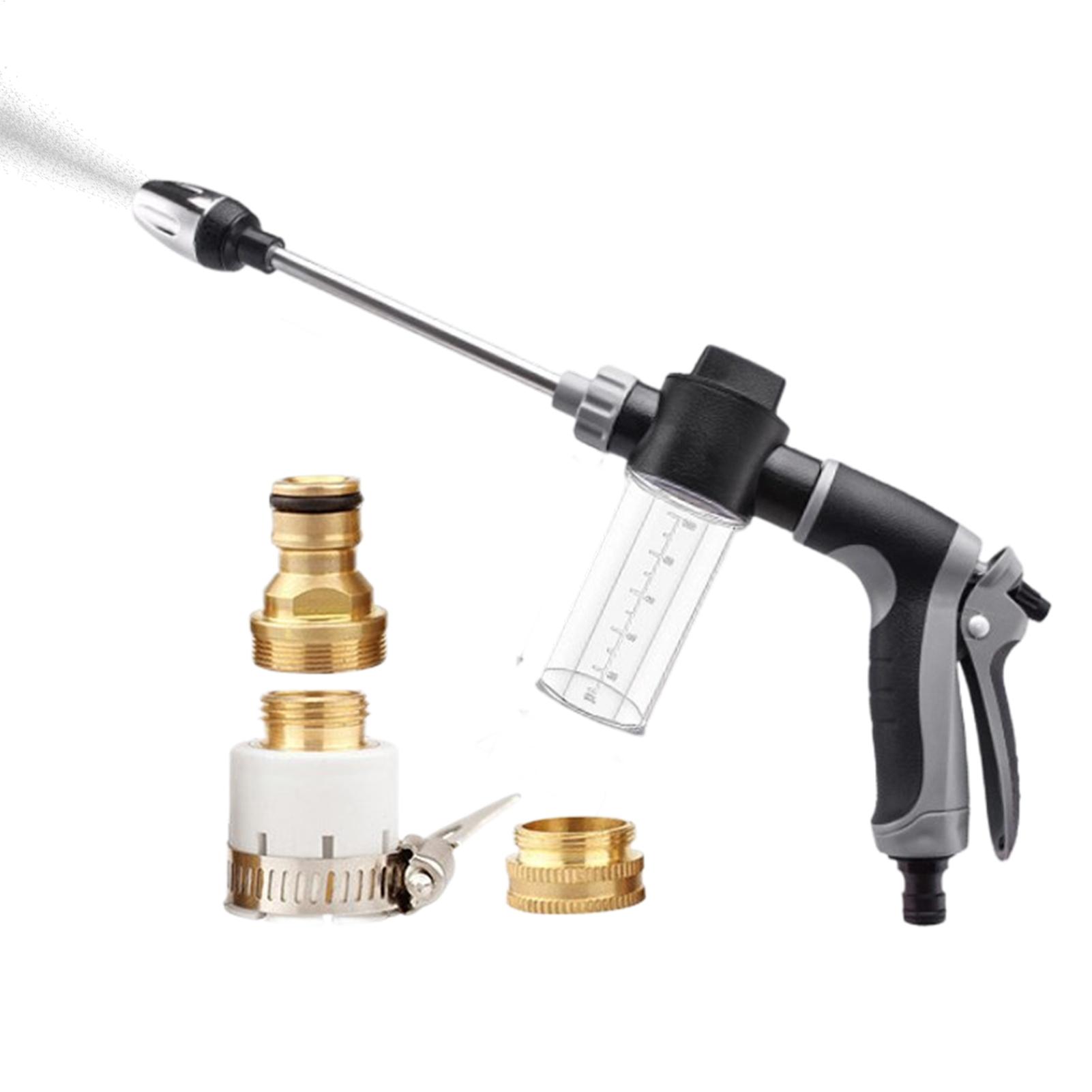 Car Wash High Pressure Water G - Pressure Washer Foam Gun recensie en prijs