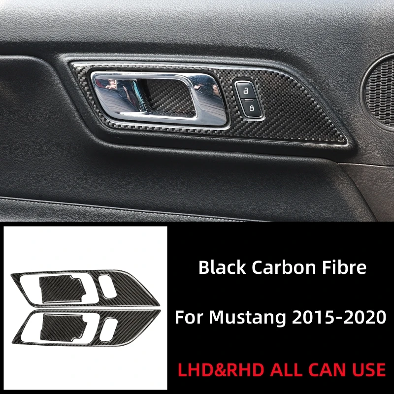 For Ford Mustang GT 2015 - 202 - Interior Detailing Kit recensie en prijs