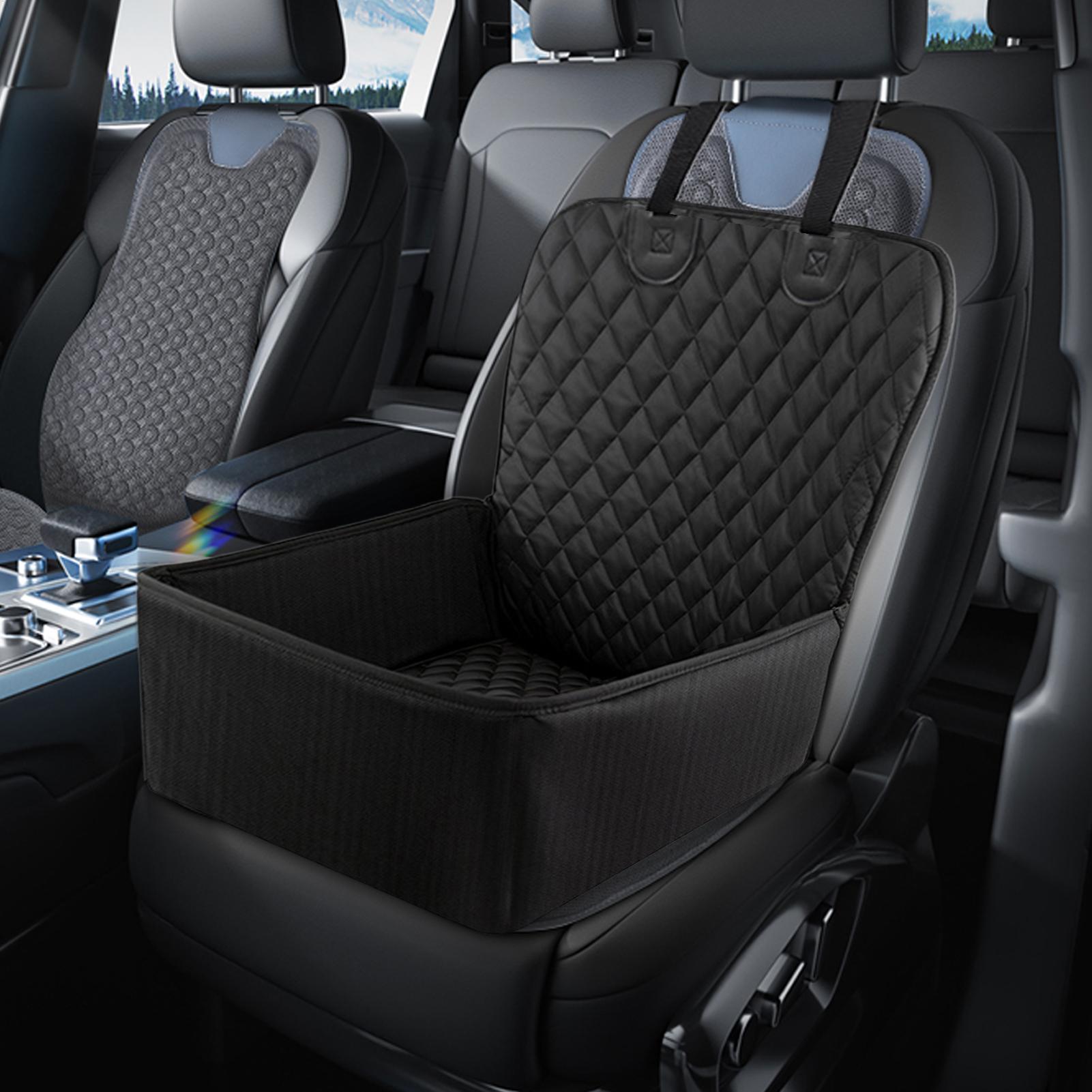 Easy Clean Booster Cushion Wat - Seat Cleaner Fabric recensie en prijs