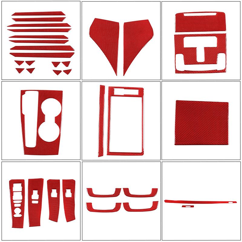 For Honda Civic 2021-2022 11th - Interior Detailing Kit recensie en prijs
