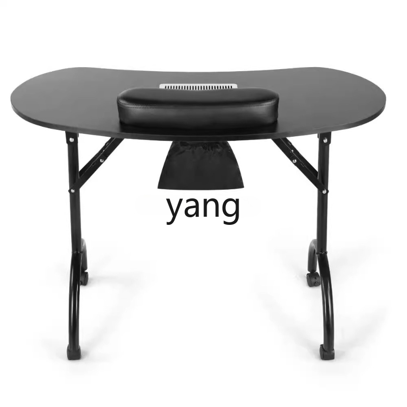 LH manicure table with vacuum  - Wheel Cleaner Alloy recensie en prijs