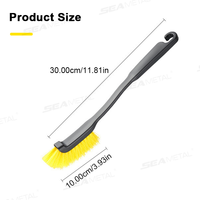 SEAMETAL Car Tire Wheel Rim Cl - Wheel Cleaner Alloy recensie en prijs