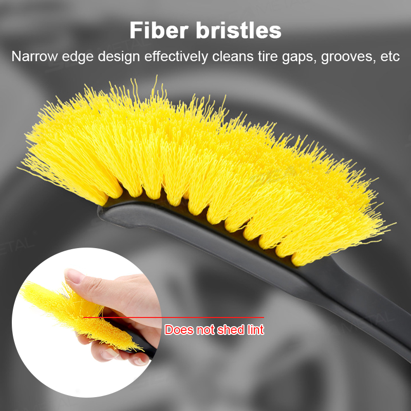 SEAMETAL Car Tire Wheel Rim Cl - Wheel Cleaner Alloy recensie en prijs