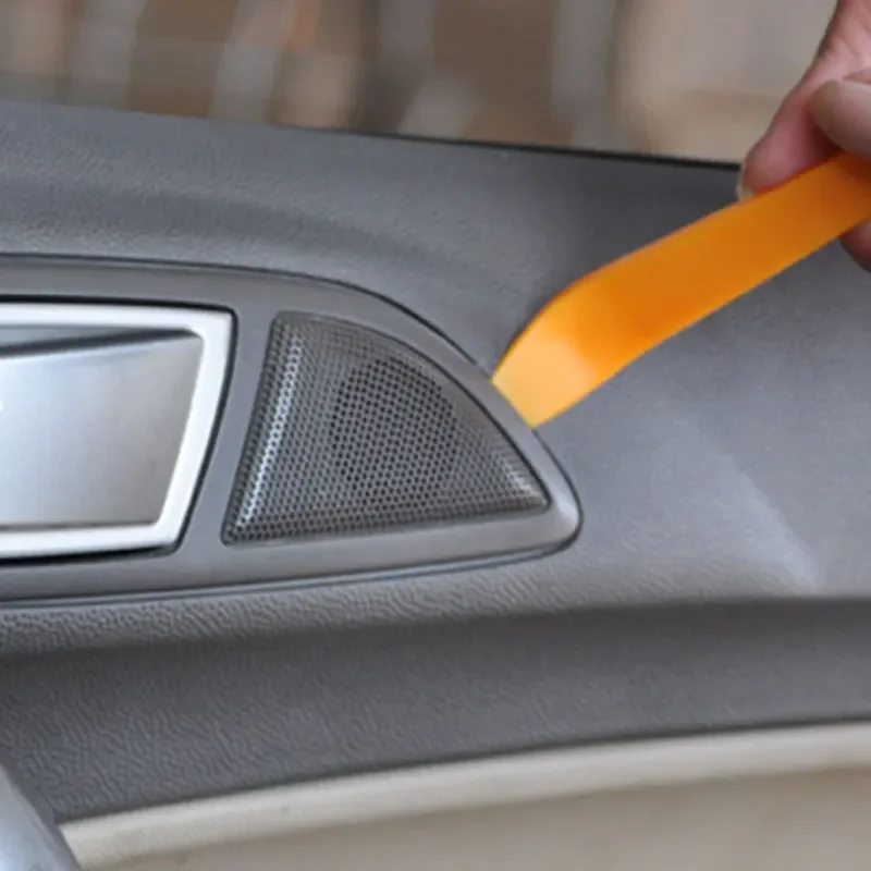 1PCS Car Door Clip Disassembly - Trim Restorer Plastic recensie en prijs