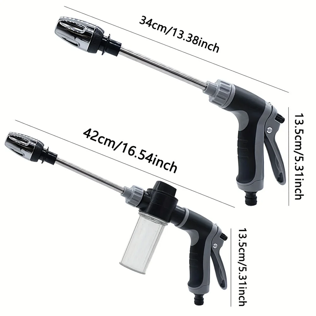 High-Pressure Car Washing Wate - Pressure Washer Foam Gun recensie en prijs