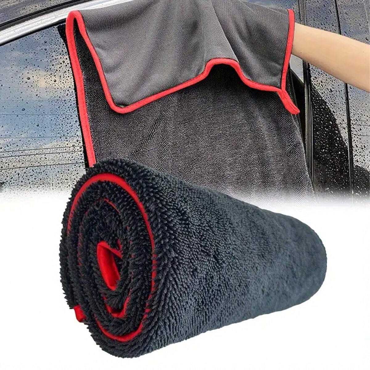 Super absorbent microfiber car - Microfiber Towel Detailing recensie en prijs