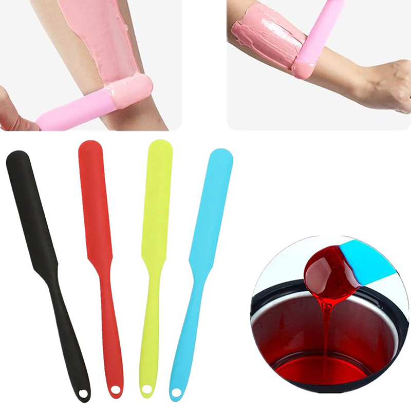 Silicone Cosmetic Waxing Spatu - Wax Applicator Pad recensie en prijs