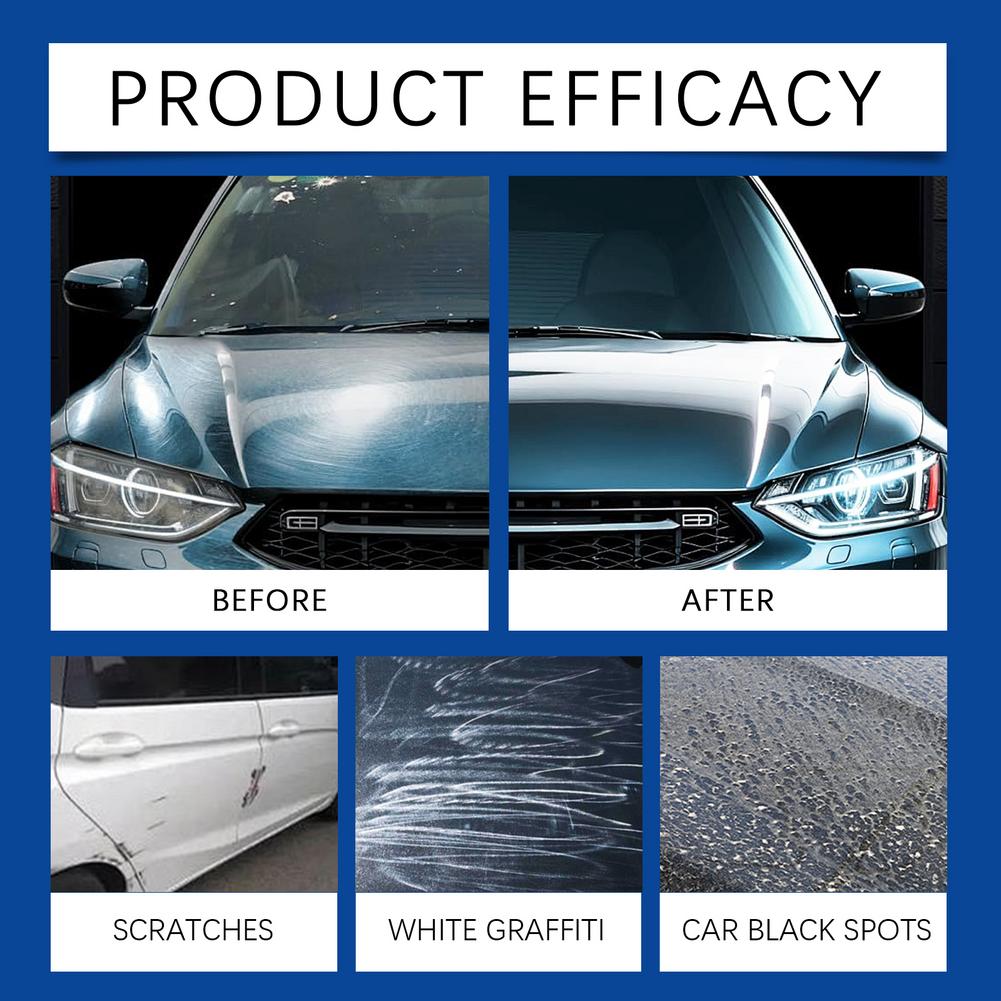 Car Coating Spray Quick Effect - Car Wax Ceramic Coating recensie en prijs