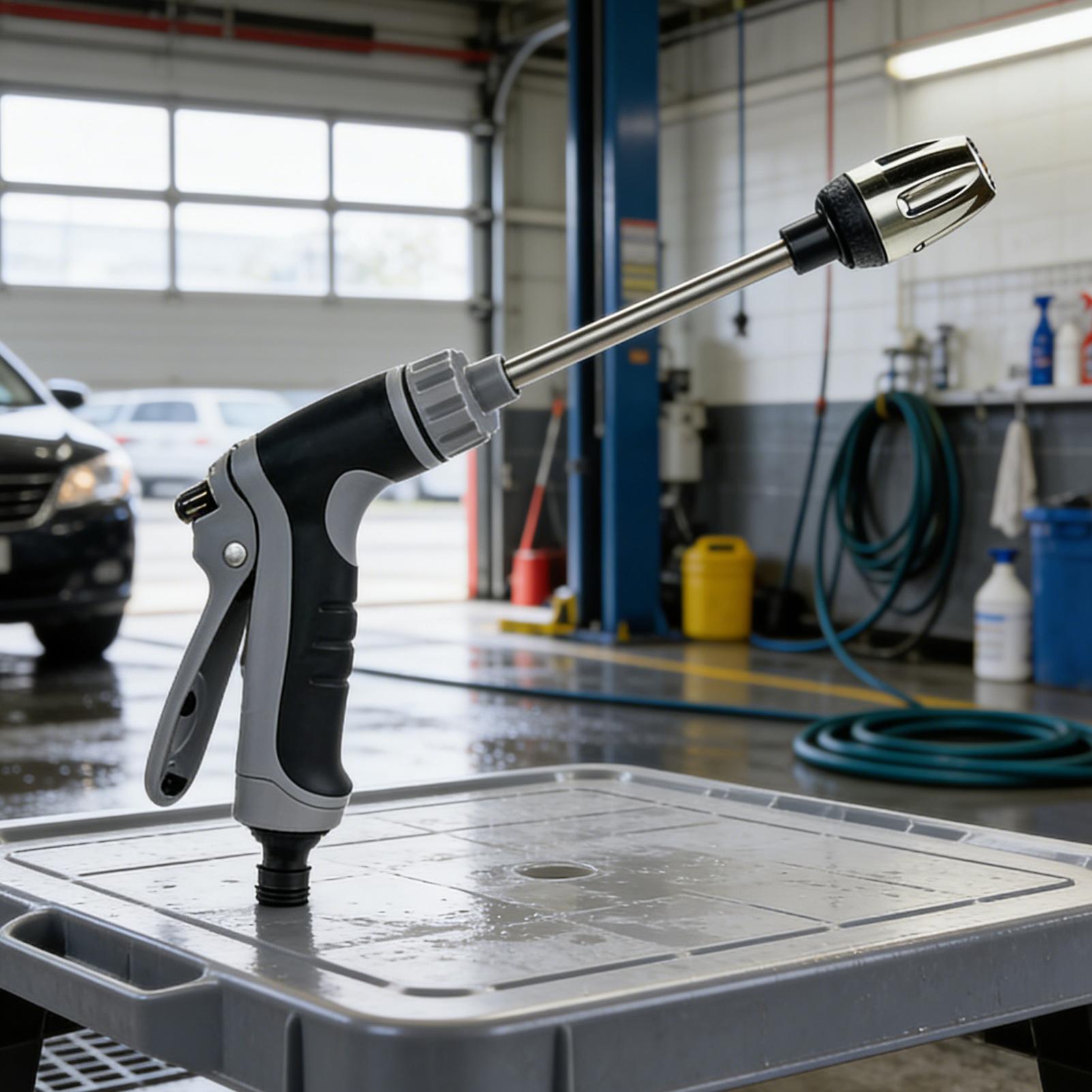 Multifunctional Power Washer,  - Pressure Washer Foam Gun recensie en prijs