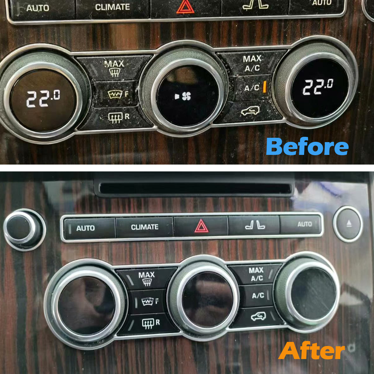 Sticky Button Removal for Mase - Trim Restorer Plastic recensie en prijs