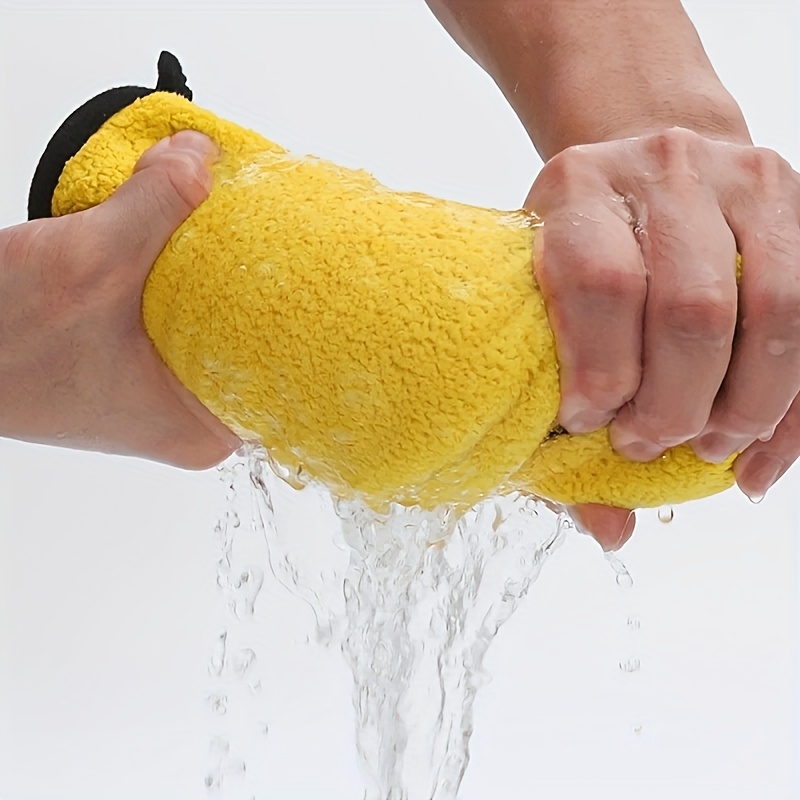 3/5/10Pcs Car Wash Microfiber  - Microfiber Towel Detailing recensie en prijs