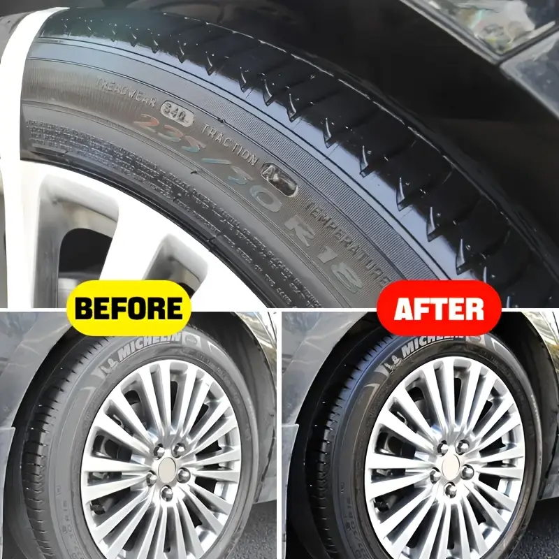 Car Interior Scratch Remover P - Trim Restorer Plastic recensie en prijs