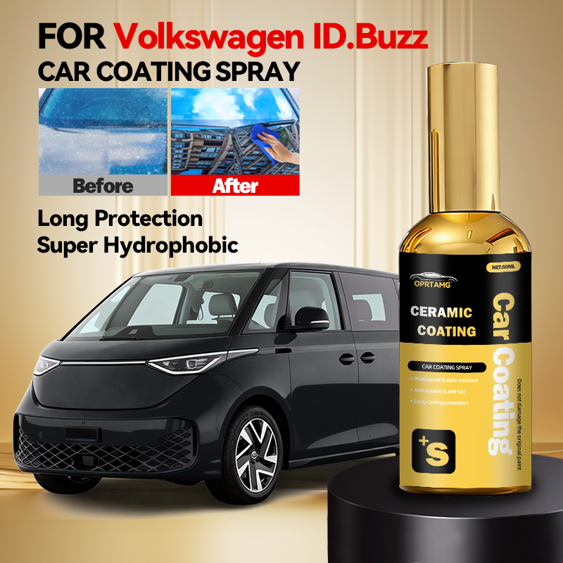 Car Scratch Remover Paint Care - Car Wax Ceramic Coating recensie en prijs