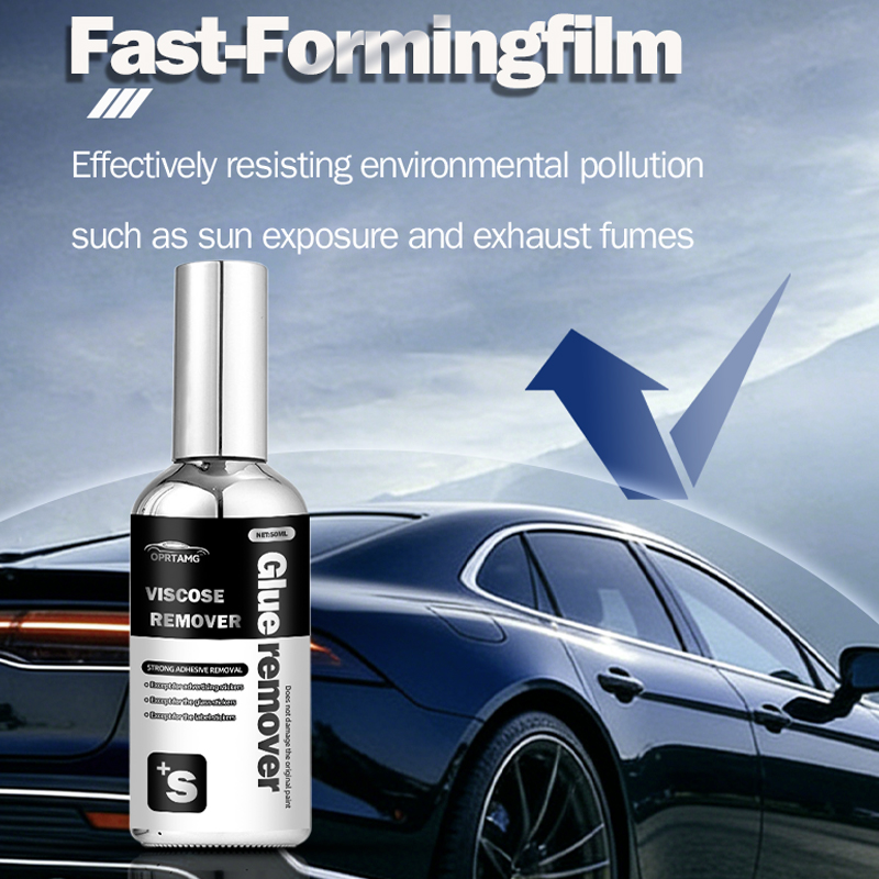 Car Scratch Remover Paint Care - Car Wax Ceramic Coating recensie en prijs