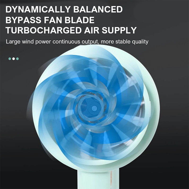 Brushless Violent Air Blower F - Dryer Car Blower recensie en prijs