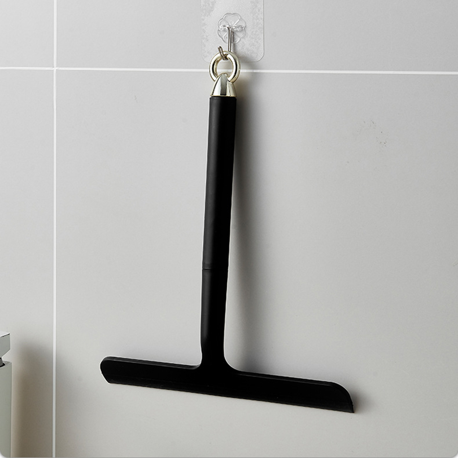 Silicone Squeegee with Plastic - Glass Cleaner Streak recensie en prijs